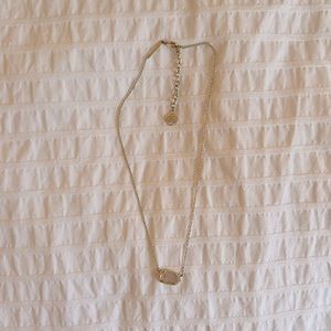 Kendra scott necklace